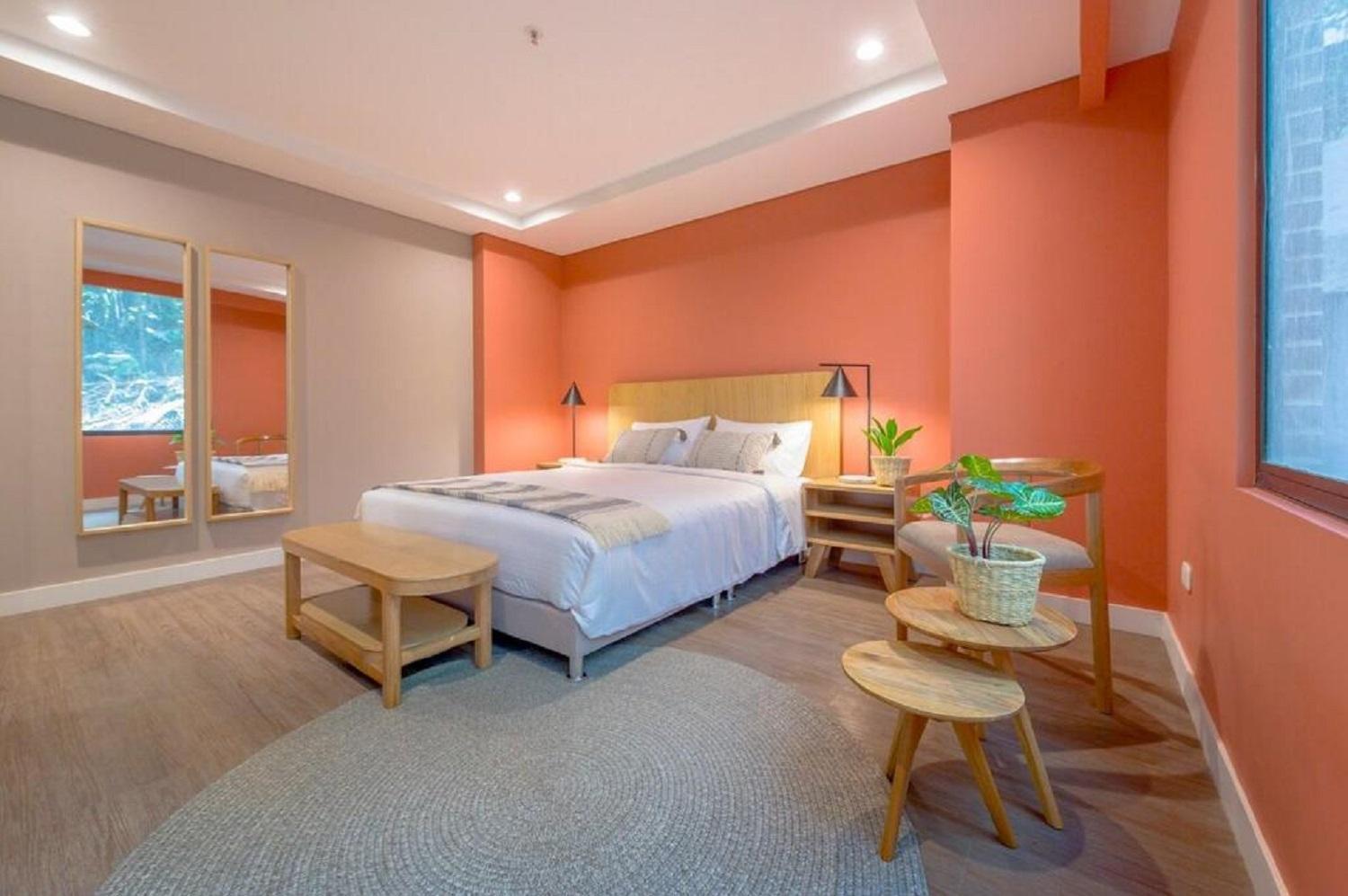 Apartamento Caluce Hab 301 El Tesoro