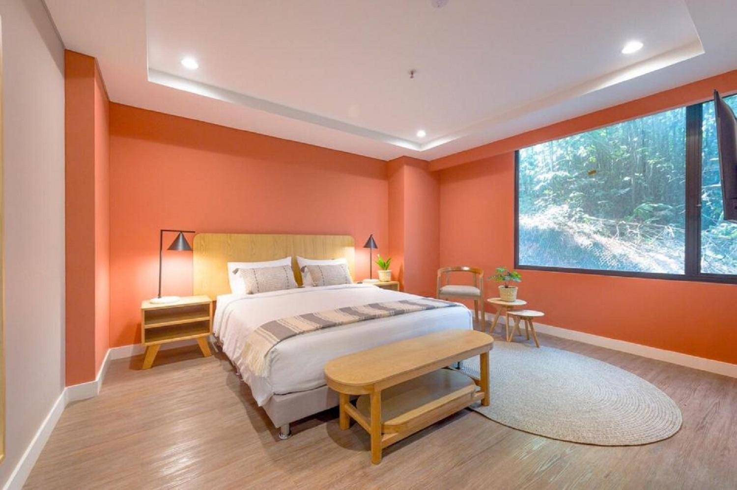 Caluce Hab 301 El Tesoro Apartamento
