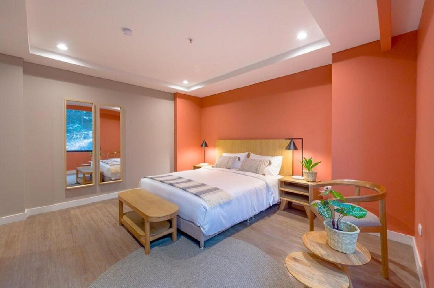 Caluce Hab 301 El Tesoro Apartamento Medellín